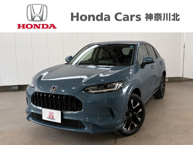 ZR-V2.0 e:HEV Z 4WD