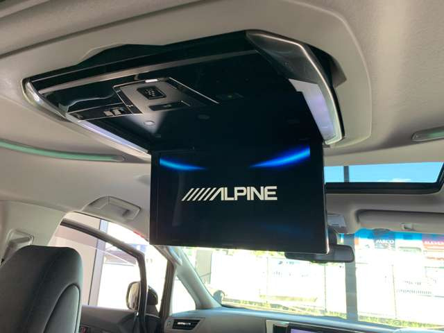 �A���p�C��12.8�C���`��ȃ��j�^�[!!