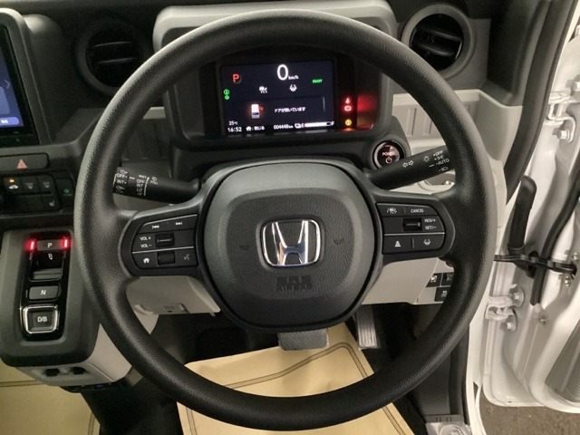 N-VAN e:e: L4