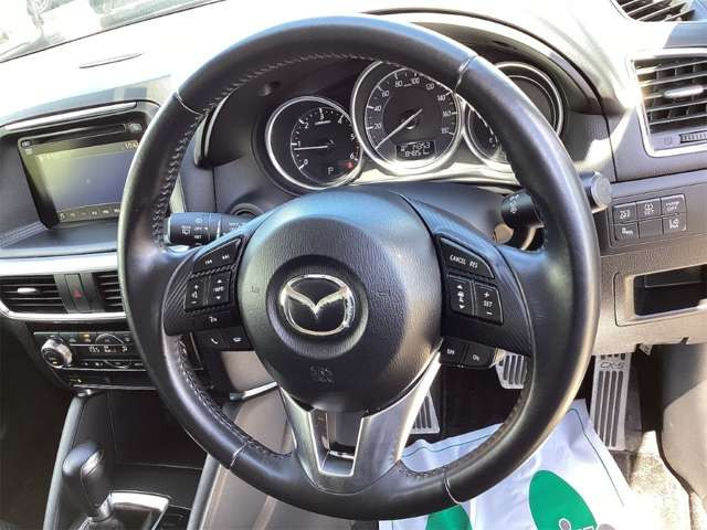 CX-52.2 XD プロアクティブ
