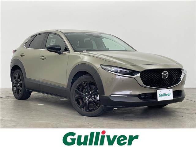 CX-301.8 XD ブラックトーンエディション