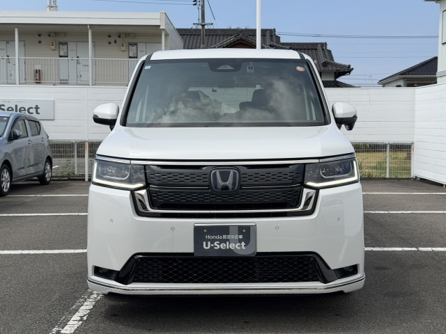 ステップワゴン