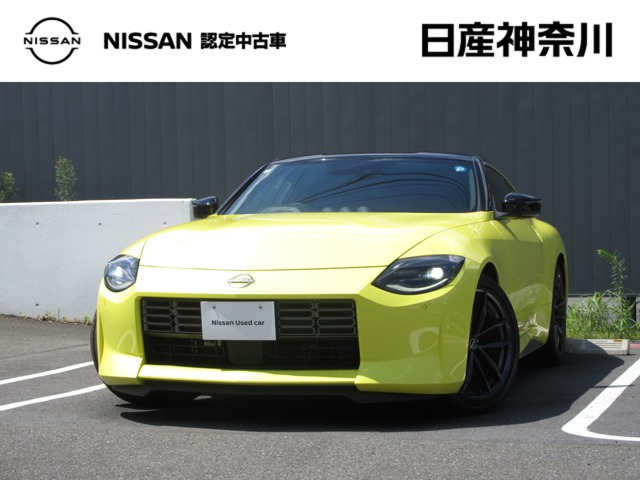 フェアレディZ3.0 バージョン ST