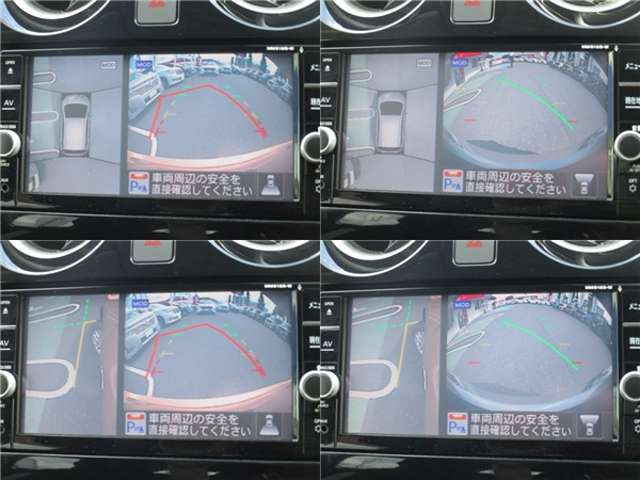 ノート1.2 e-POWER X FOUR 4WD