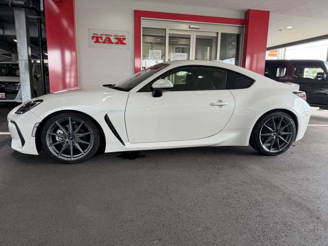 BRZ