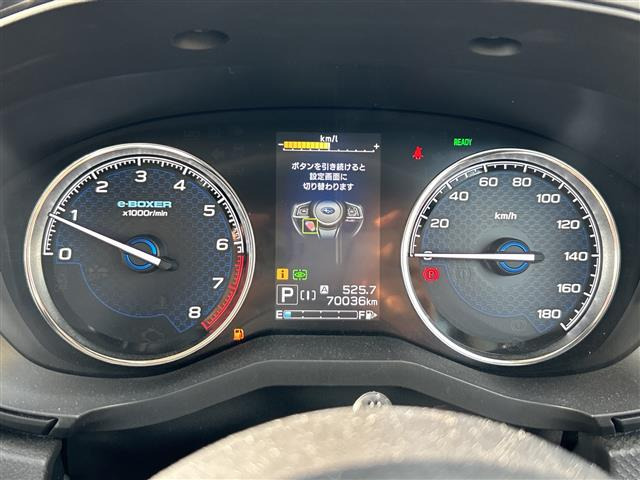 フォレスター2.0 アドバンス 4WD