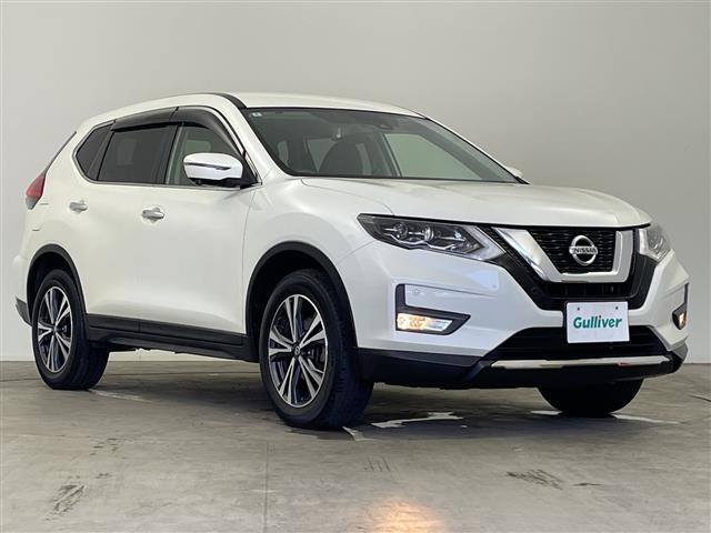 エクストレイル2.0 20Xi 4WD