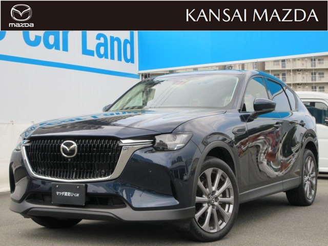 CX-603.3 XD Lパッケージ ディーゼル