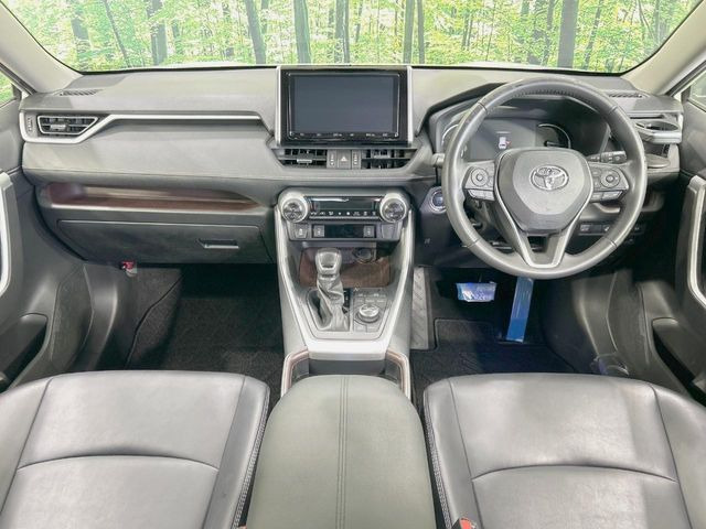 RAV42.0 G Zパッケージ 4WD