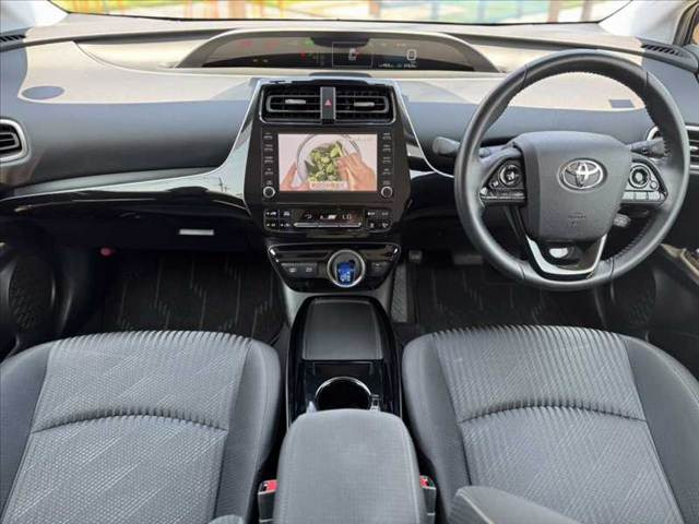 プリウスPHV1.8 S セーフティパッケージ