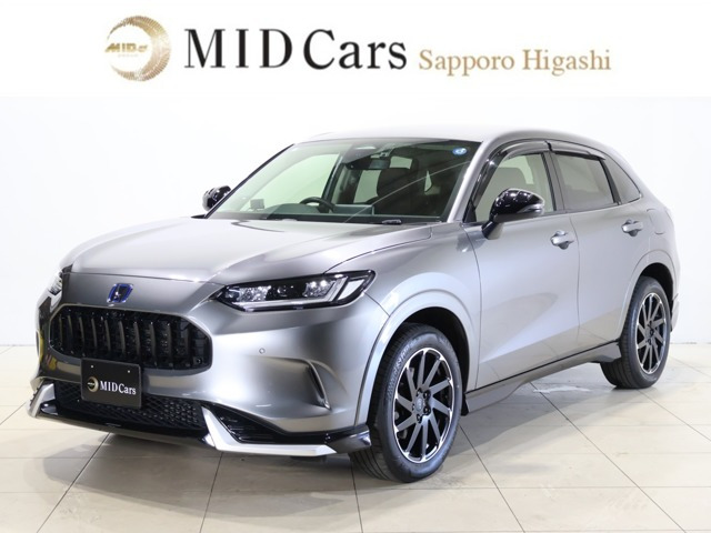 ZR-V2.0 e:HEV Z 4WD