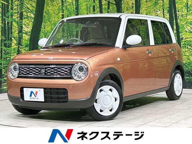 アルトラパンSセレクション