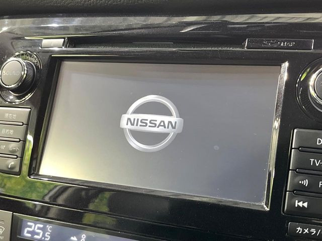 エクストレイル2.0 20Xi