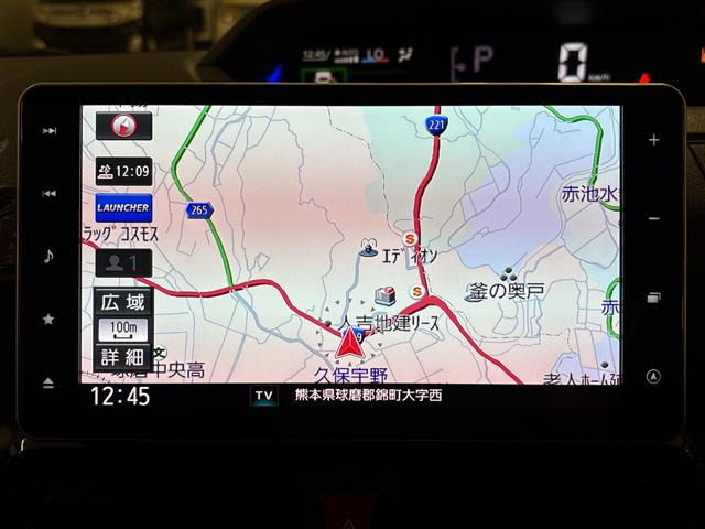 タントカスタムX
