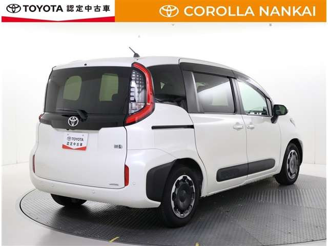シエンタハイブリッド 1.5 Z