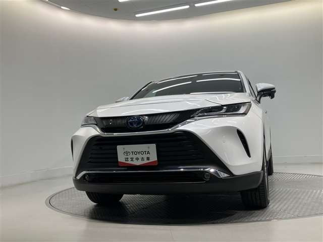 ハリアー
