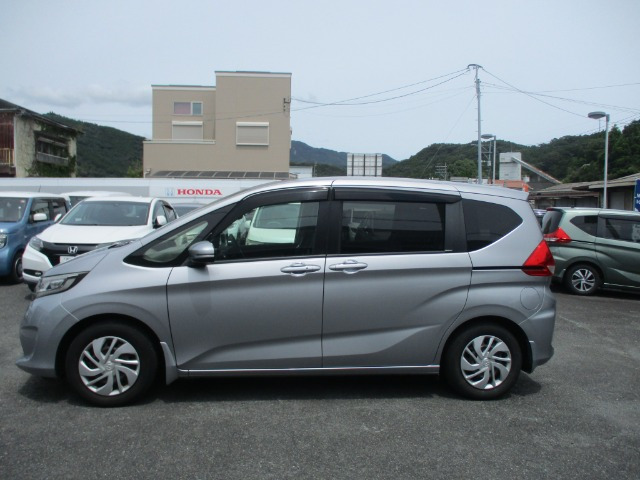 フリード1.5 G ホンダセンシング