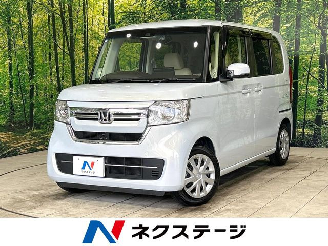 N-BOXL
