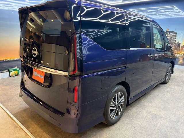 全国登録納車可能です☆ご自宅や勤務先などの指定先までまでお運びしますので遠方の方でも安心。
