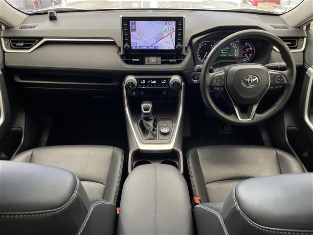 RAV42.0 G Zパッケージ 4WD