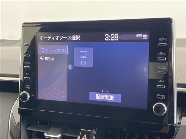 カローラツーリング1.8 ハイブリッド S