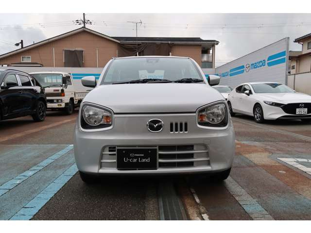 キャロルGL 4WD