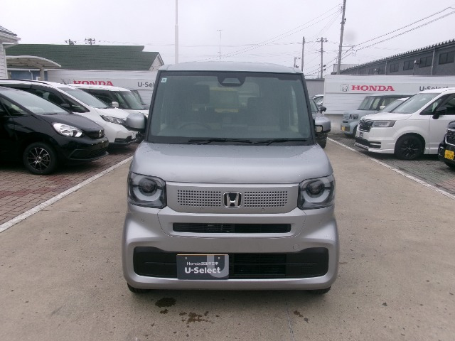 N-BOX
