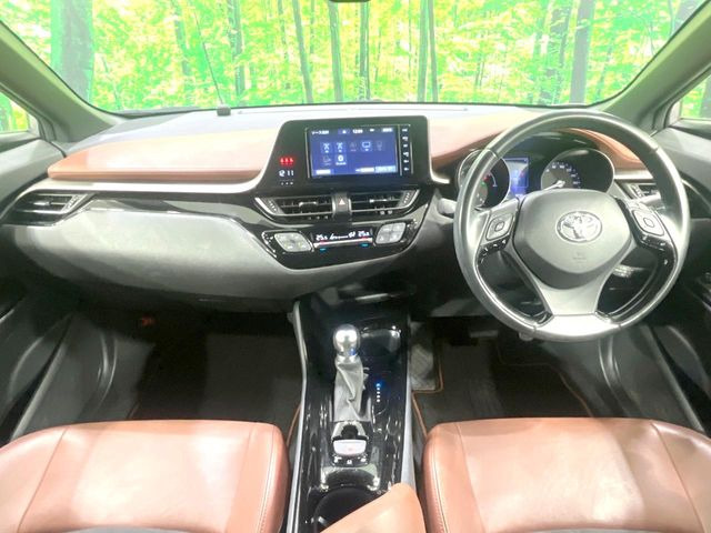 C-HR1.2 G-T モード ブルーノ
