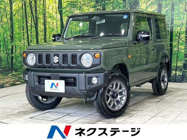 ジムニー