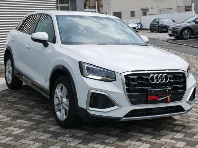 Q235 TFSI アドバンスド