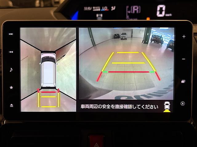 タントカスタムX
