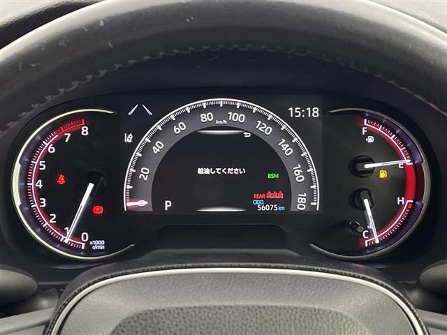 RAV42.0 G Zパッケージ 4WD