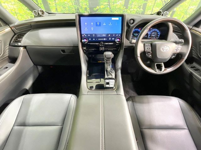アルファード2.5 Z