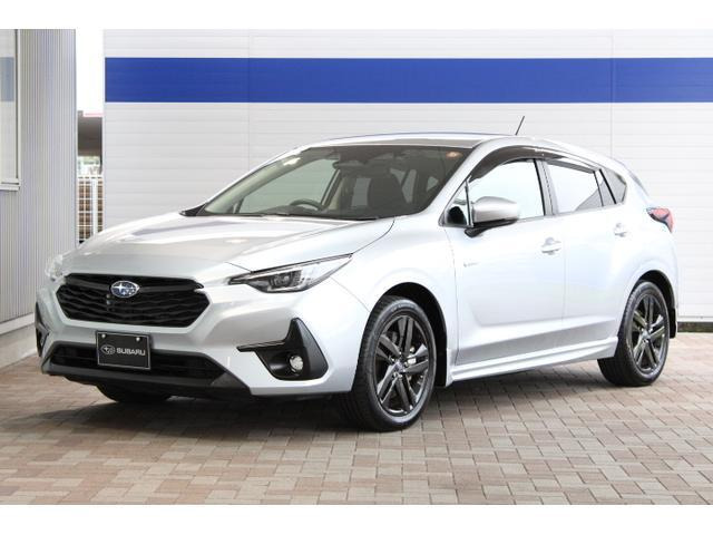 インプレッサハッチバック2.0 ST-G