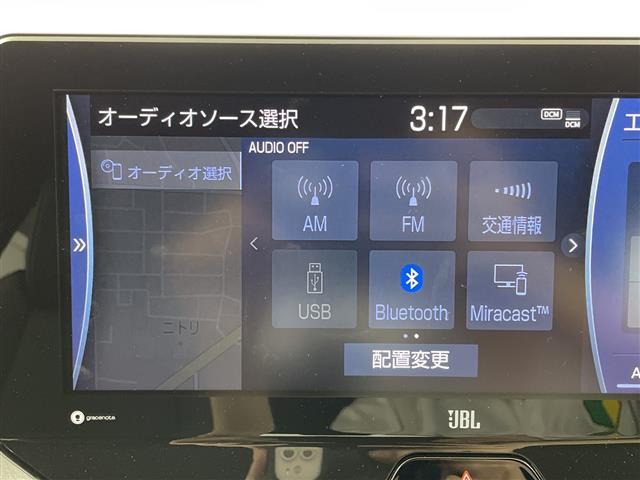 ハリアー2.0 Z