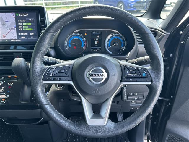 ルークスハイウェイスター Gターボ プロパイロットエディション