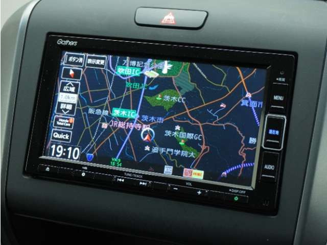 フリード1.5 G ホンダセンシング
