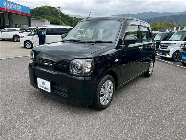 ミラトコットL SAIII