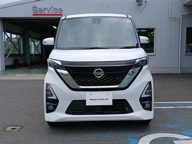 ルークスハイウェイスター Gターボ プロパイロットエディション 4WD