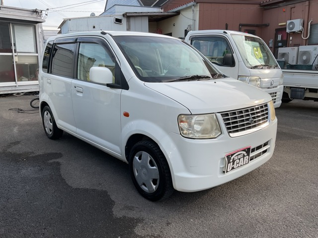 eKワゴンM