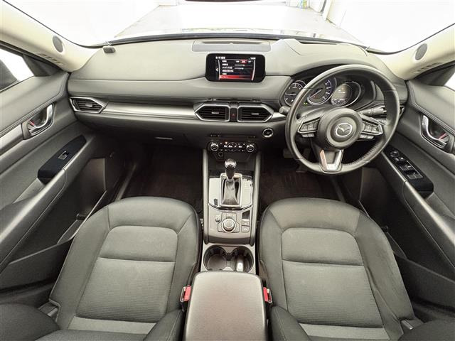 CX-52.2 XD プロアクティブ