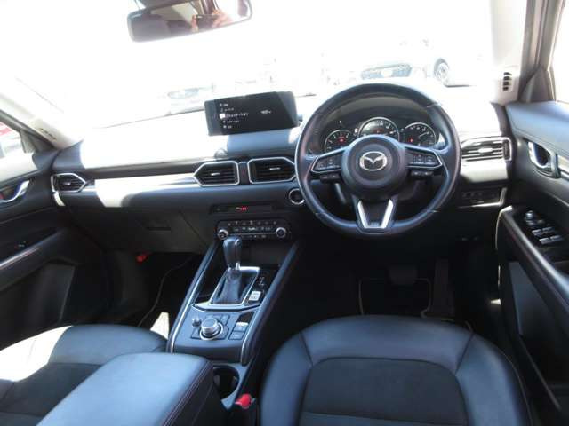 CX-52.0 20S ブラックトーンエディション
