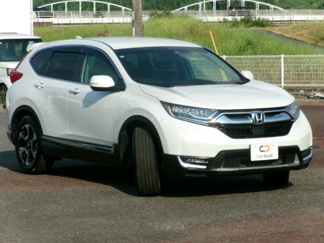 CR-V1.5 EX
