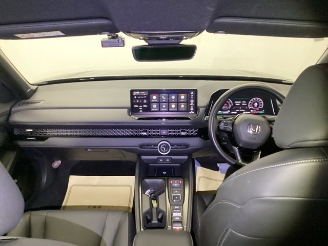 アコード2.0 e:HEV ホンダ センシング 360プラス