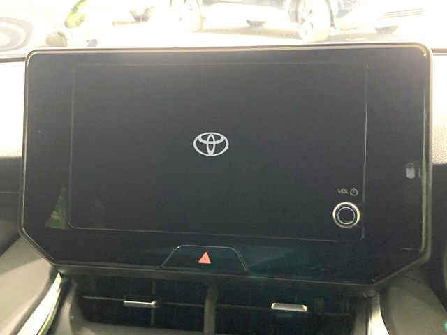 ハリアー2.0 G