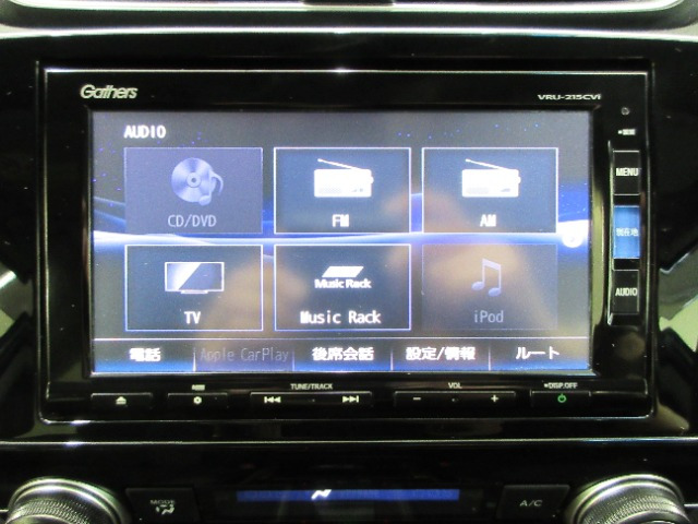 CR-V