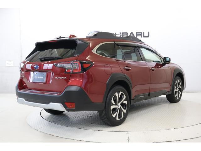 レガシィアウトバック1.8 リミテッド EX 4WD