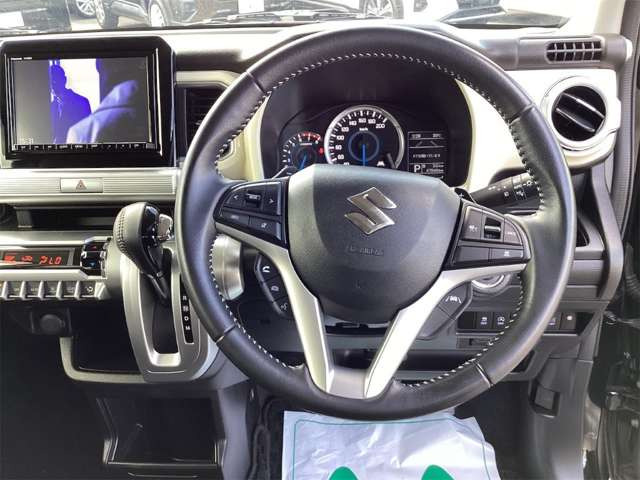 クロスビー1.0 ハイブリッド(HYBRID) MZ