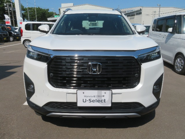 WR-V1.5 Z プラス