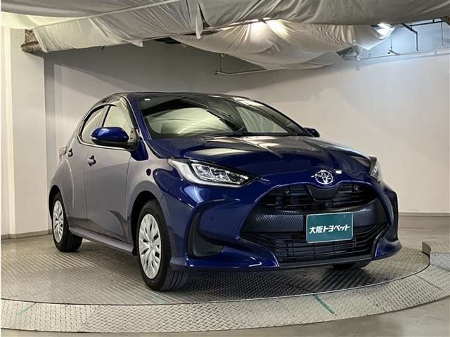 ヤリス1.5 Z